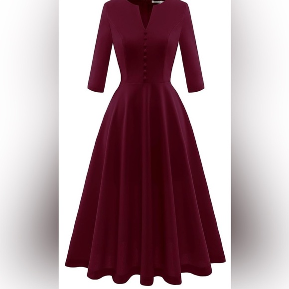 Dresses & Skirts - DRESSTELLS Cocktail Party Dresses for Women (019)